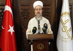 “Bu saldırı İslam'a yapılmış bir saldırıdır…”
